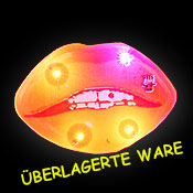 333-119 Magnetblinker Lippen